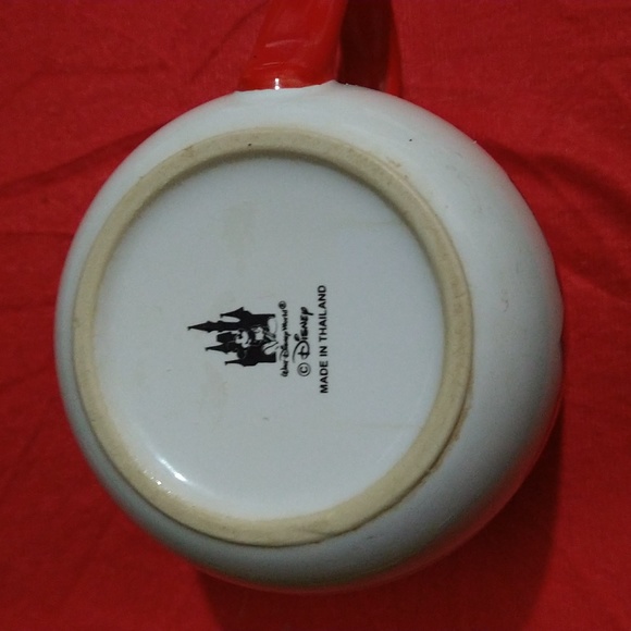 New Walt Disney World Coffee Mug - Picture 3 of 4